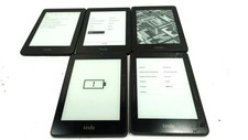 Amazon Kindle Voyage (7th Generation) Wi-Fi 4 GB Tablets
