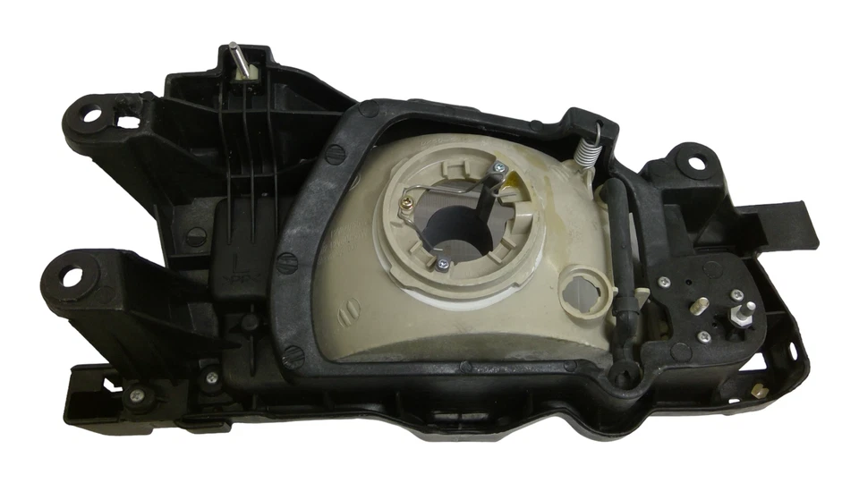 ADEQUADO PARA 94-96 FORD ASPIRE LÂMPADA DE TUNGSTÊNIO F4BZ13007B - NOVO FABRICANTE DE EQUIPAMENTO ORIGINAL - Imagem 2 de 2