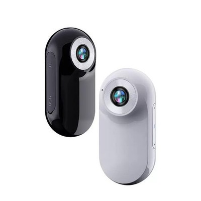 Tragbare 1080P Body Kamera für Mini POV Aufnahme für Outdoor Aktivitäten
