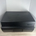 Dynasound System 3 Organizer Vintage NES SNES N64 Game Storage Holder