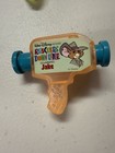 McDonald’s Happy Meal Toys And Box Rescuers Down Under View Cameras — photo 6