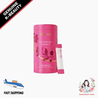 BB LAB Low Molecular Collagen 30ea (30 days)