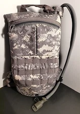 Skilcraft Hydramax Maximum Hydration 120 oz 3.5L Alpha Hydration System