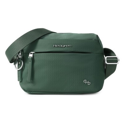Hedgren Furo Gürteltasche RFID 22cm #HDG-HFURO11 (duck green)