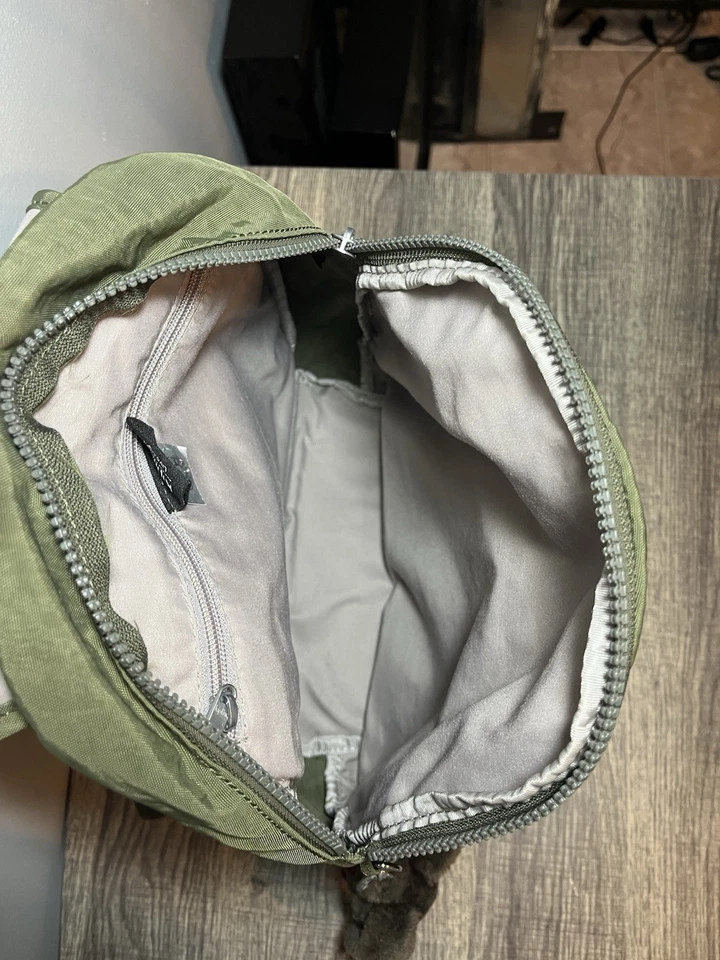 Mochila Kipling Foto 3 de 4