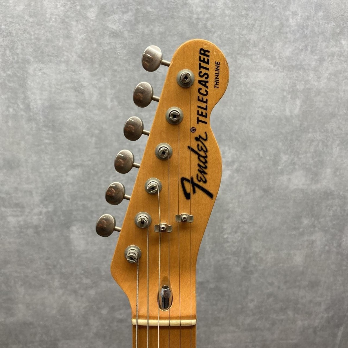 フェンダージャパン TN72-85 ナチュラル Fender Japan TN72-85 2002-2004(NO250324) | eBay