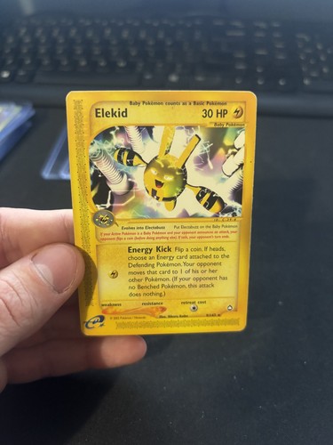 Elekid