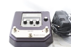 Yamaha Magicstomp | eBay