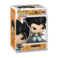 Funko Pop! Dragon Ball Super: Broly - Gogeta #1863