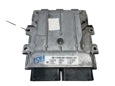 Ford S Max II WA6 2.0 EcoBlue Motorsteuergerät ECU Steuergerät K1GA12A650DB