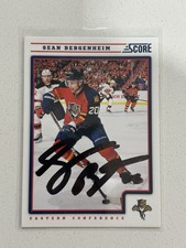 2012-13 Score Hockey Cards 25