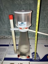 BM2 Bubble Magus Curve 5 Protein Skimmer Body & Cup For Marine Fish Tank NO PUMP