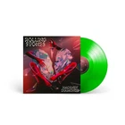 Sealed HACKNEY DIAMONDS® Green Vinyl 2023 The ROLLING STONES® - Limited Edition