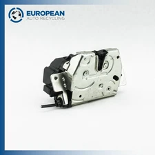 2006 MERCEDES R350 Rear Liftgate Trunk Lid Latch Lock Actuator Assembly OEM