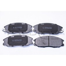 Plaquette de frein Ssangyong ACTYON