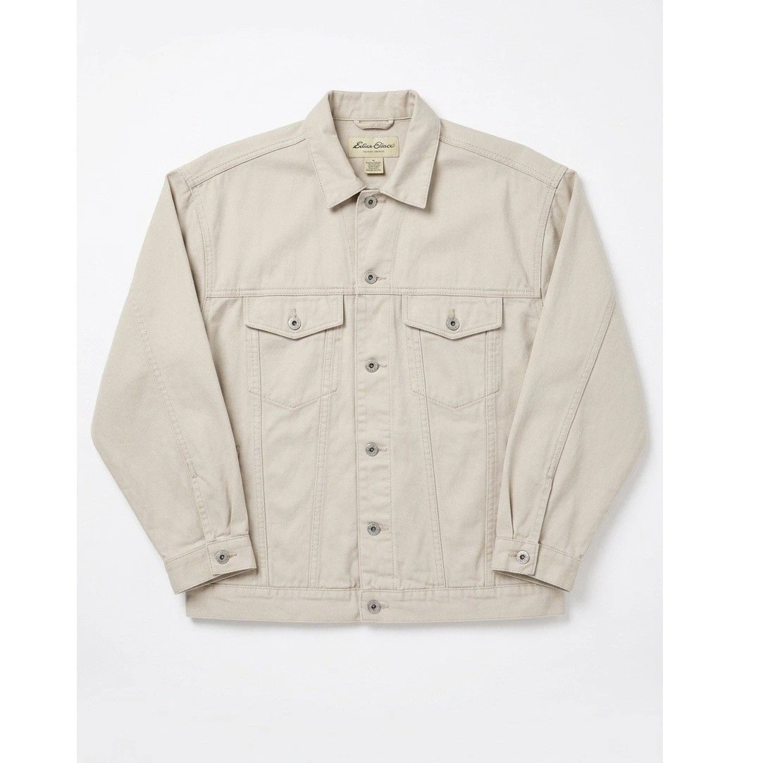 Eddie Bauer 1990s Vintage Outerwear Coats & Jackets for Men for