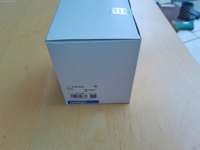 Omron CPU 21 CJ1M-CPU21 CJ1MCPU21
