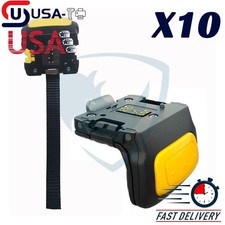 USA 10X Scan Finger Trigger Strap Assembly for Zebra Symbol RS5100 SG-RS51-TRGSS