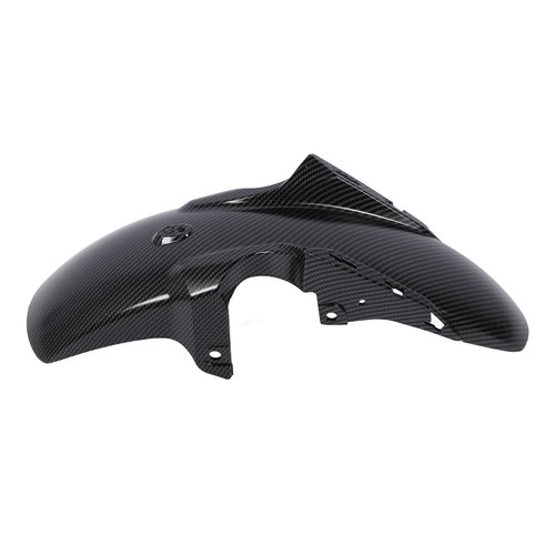 Protector de barro delantero deportivo de alta resistencia para moto - Imagen 9 de 22