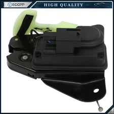 931-714 Tailgate Lock Trunk Latch Actuator For 05-18 Dodge Charger Chrysler 300