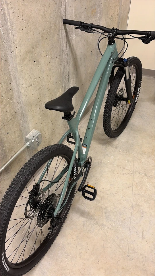 Cannondale Habit HT 3 XL - Image 3 of 4