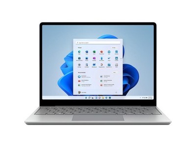 Microsoft VUQ-00007 Surface Laptop Go 2 12.4