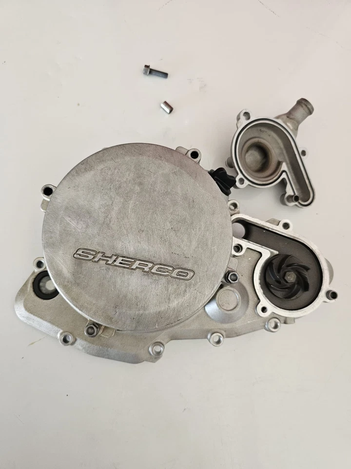 Cárter De Embrague Sherco 250 Palier SP - Image 3 of 3