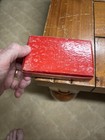 WJW 1952, DiceDek Playing Cards, Special Deck With All Rule Booklets/Instruction — photo 3