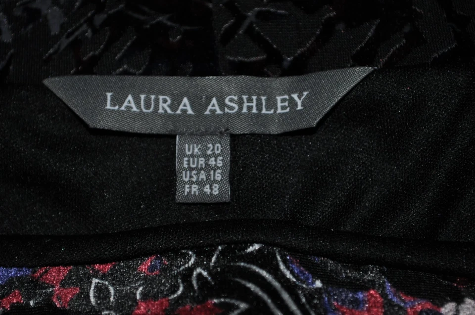 laura ashley skirt size 20 - Image 4 of 4
