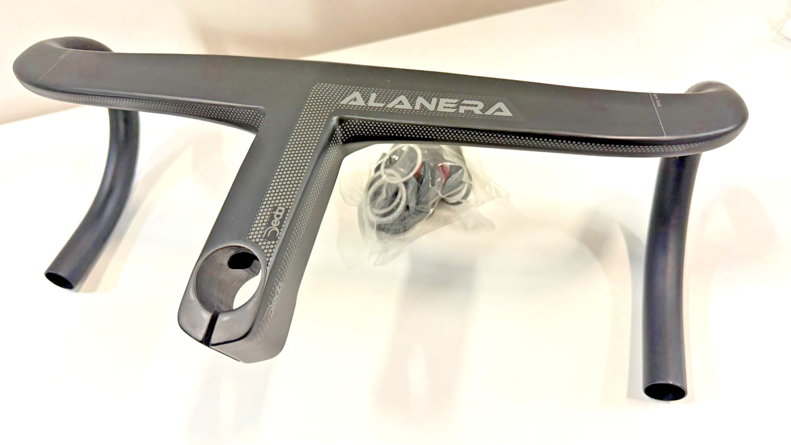 Deda Alanera RS DCR Integrated listing