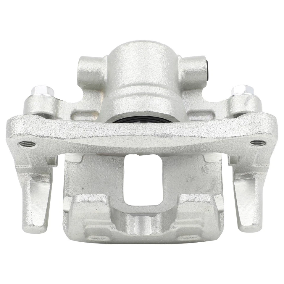 Pinzas de freno traseras 2 piezas para Chrysler Cirrus 2007-2010 Jeep Compass 2007-2017 Foto 3 de 4