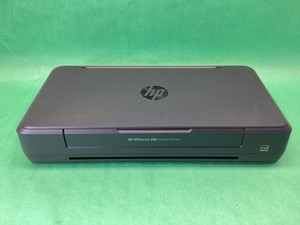 Hp Officejet 200 Mobile Printer | eBay