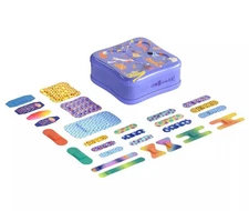 Welly Doggies Heroic Flex Fabric & Waterproof Bandage Kit 150 Count