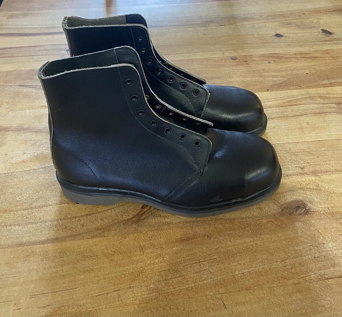Vintage Boots for Men for sale | eBay UK