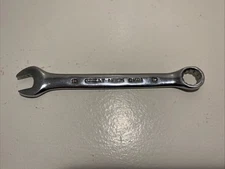 Great Neck Tools C10M 10mm Full Polish Metric Combination Wrench
