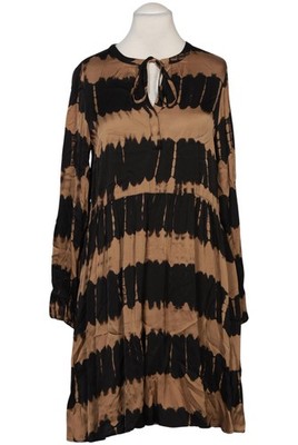 Frogbox Kleid Damen Dress Damenkleid Gr. EU 40 Mehrfarbig #7yomyxz