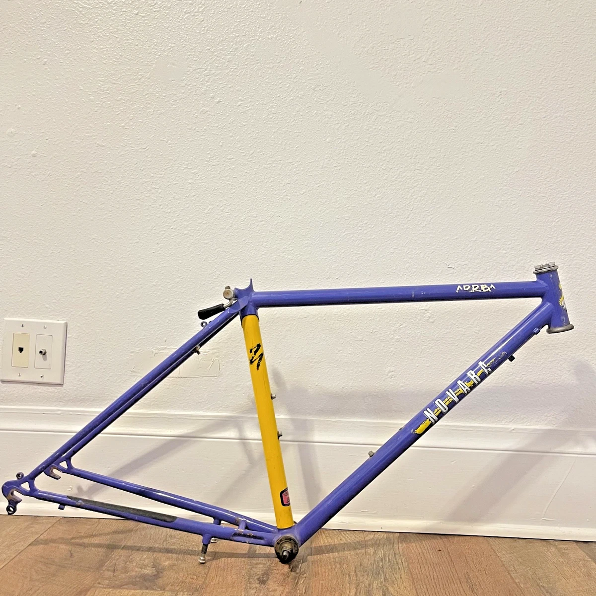 Purple 26 in Bike Frames for sale | eBay