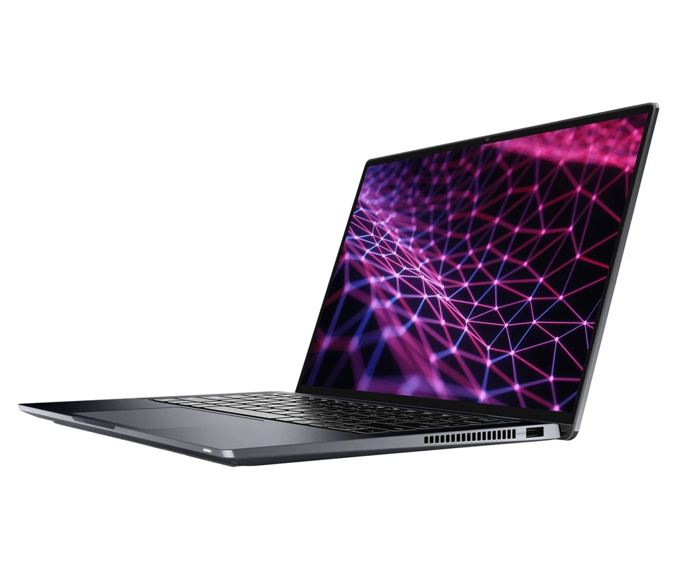 Dell Latitude 9430 · i7-1265U · 16GB · 256GB, Foto 2 von 4