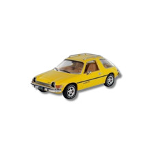 1/43 AMC PACER