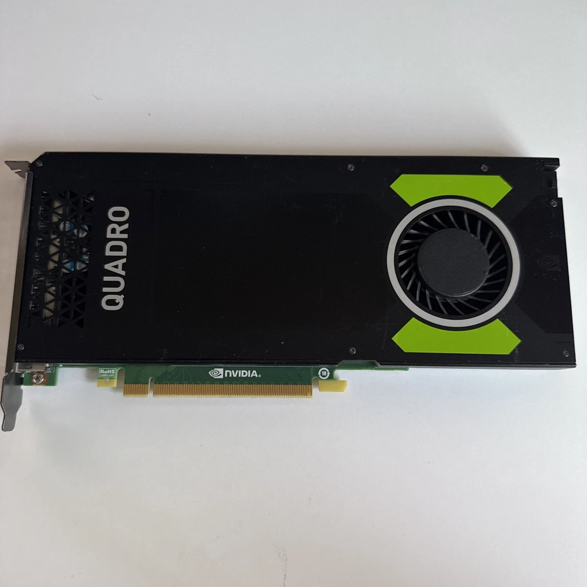 Nvidia quadro M4000 – Trouvez le meilleur prix