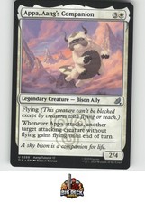 Appa, Aang's Companion (0268) Avatar 268 MTG NM/M