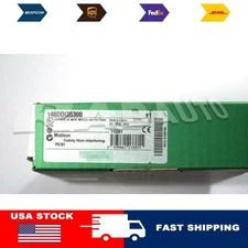 New Schneider 140 DDI 353 00 140DDI35300 New in Box Fast Shipping 1PCS