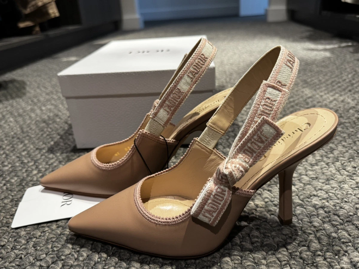 Christian Dior Shoes for sale | eBay