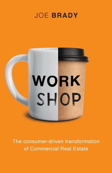 Joe Brady | Work Shop | Taschenbuch | Englisch (2024) | Ean 9781998756735-image