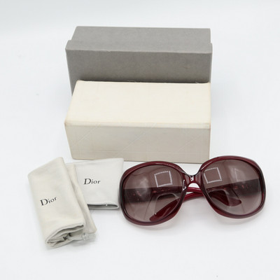 極美品✨Christian Dior Glossy1 Sunglasses Christian Dior DIOR GLOSSY 1 C1VHA 62□20 125 Sunglasses | eBay