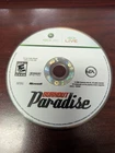 Burnout Paradise (Microsoft Xbox 360, 2008) NO TRACKING - DISC ONLY 4749