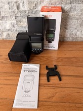 GODOX TT685S Thinklite TTL Flash For Sony