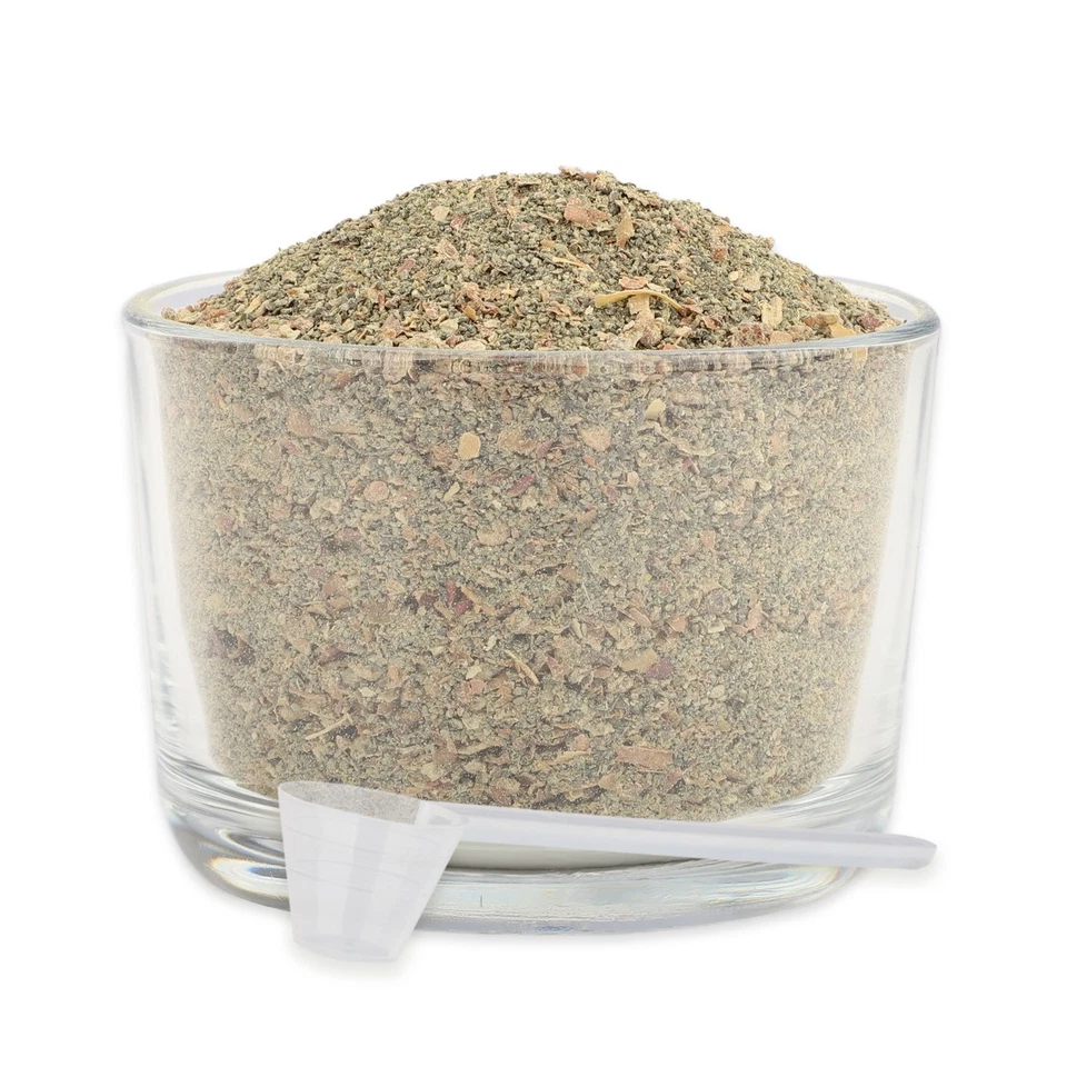 REAVET Denta Vital Zahnpflege Pulver für Hund & Katze 300g - Zahnsteinentferner - Bild 2 von 4