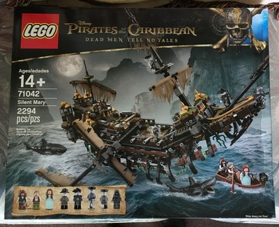 lego silent mary ebay