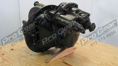 Eaton DS402 Ratio 529 Spicer Front Differential | eBay